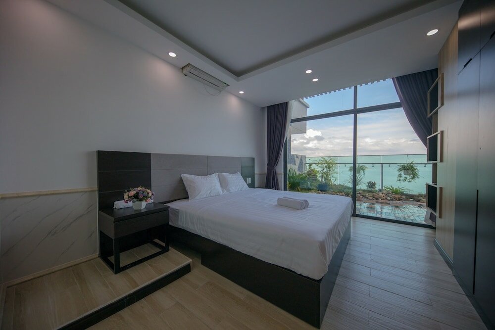 Фото Nha Trang Oceannus