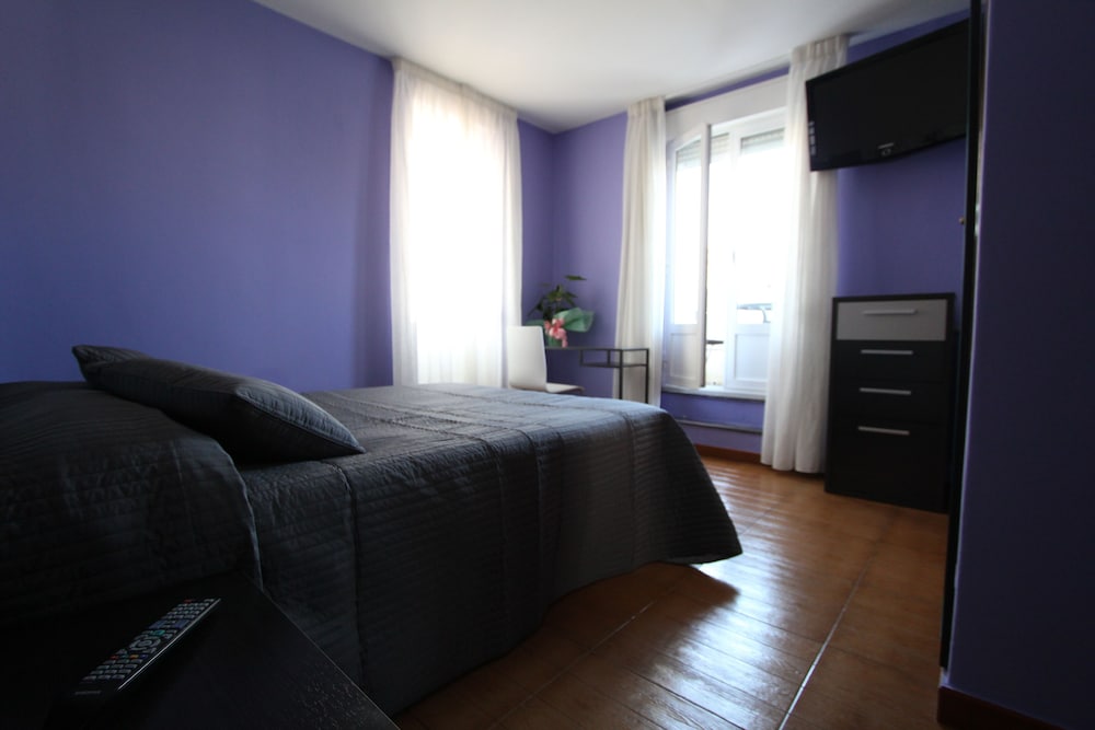 Фото PR Plaza de Galicia