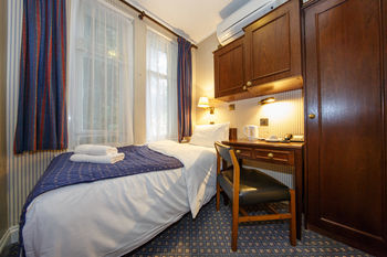 Фото Regency House Hotel
