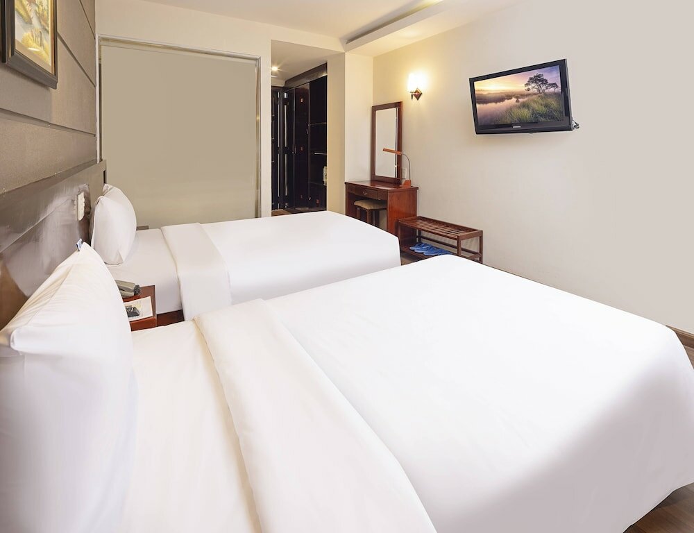 Фото Centersea Hotel Nha Trang