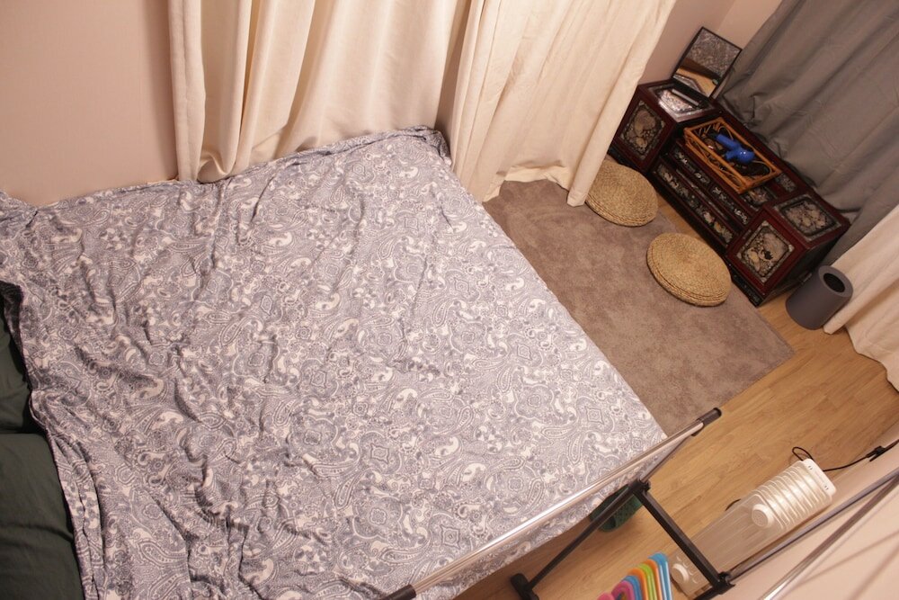 Фото U Guesthouse 2 in Yeonnam Caters to Women - Hostel