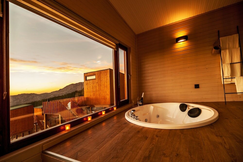 Фото Nidos de Carnota