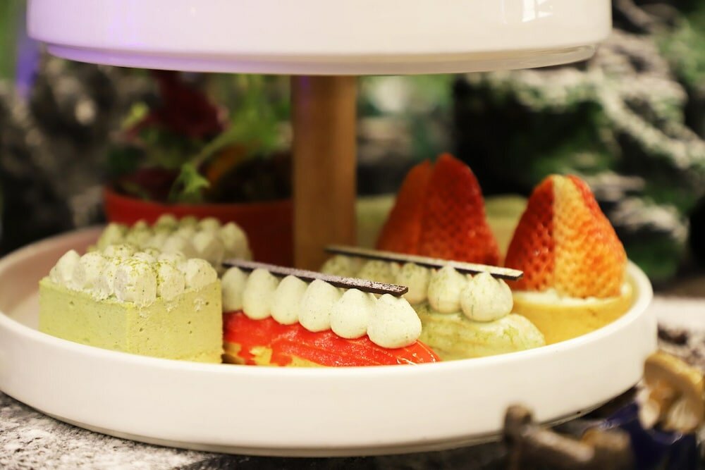 Фото Crowne Plaza Nanchang Wanli, an Ihg Hotel