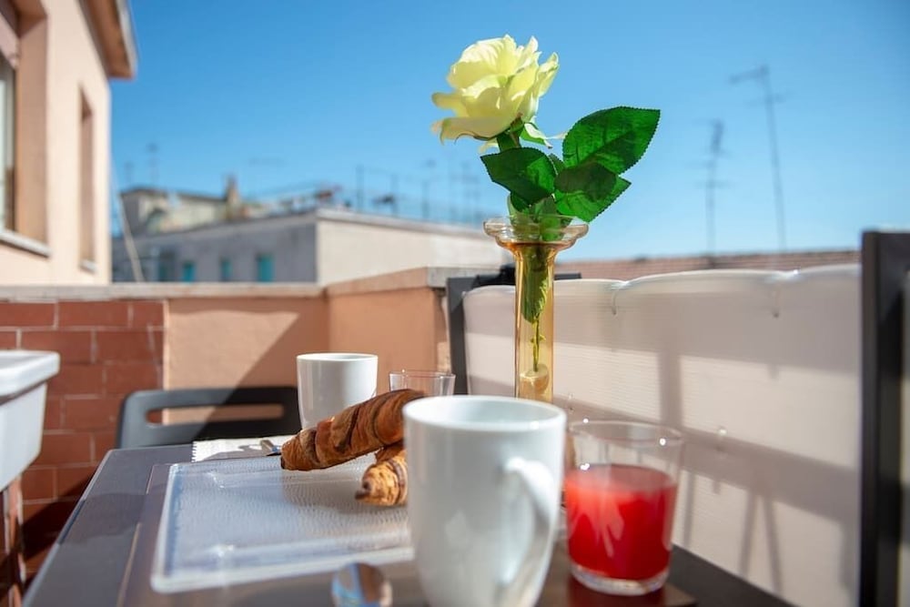 Фото Mercato centrale City Center Apartment