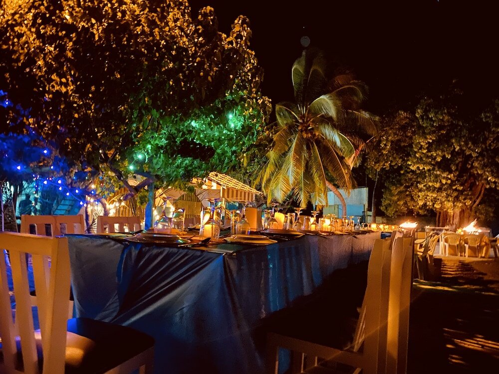 Фото Ocean Beach Inn - Maldives