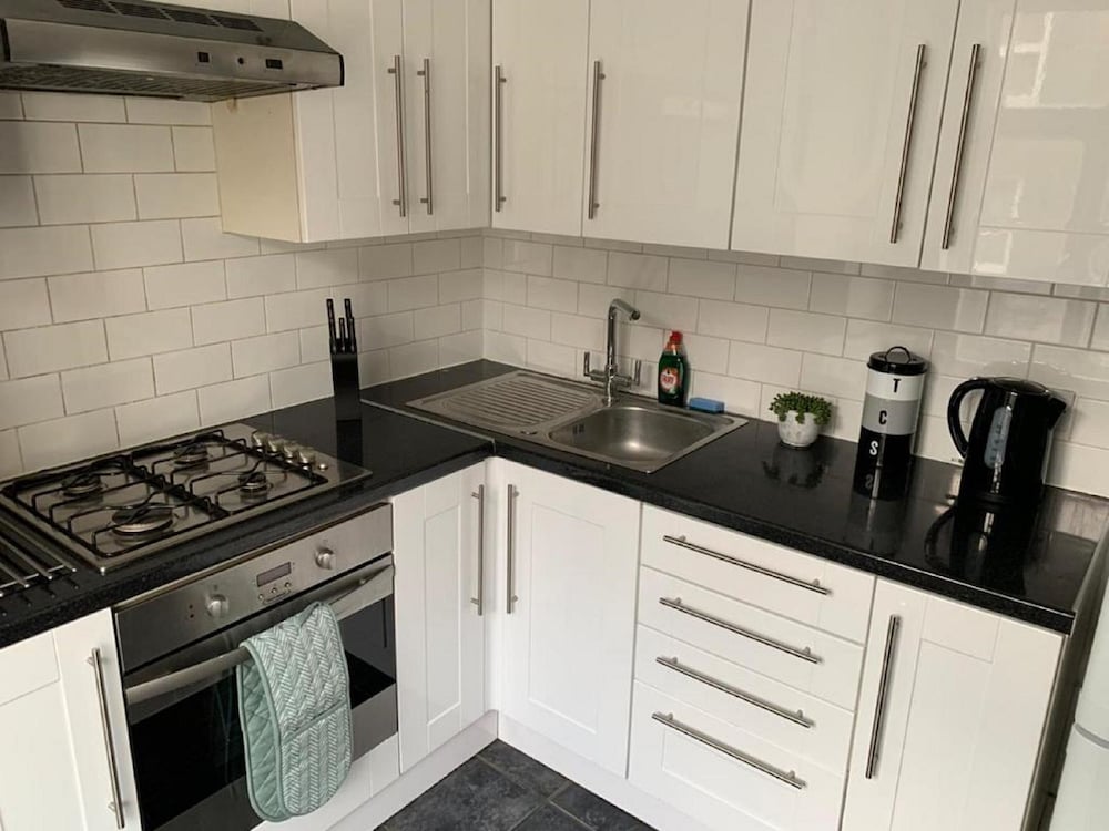 Фото Portobello Stays by Stay Guru