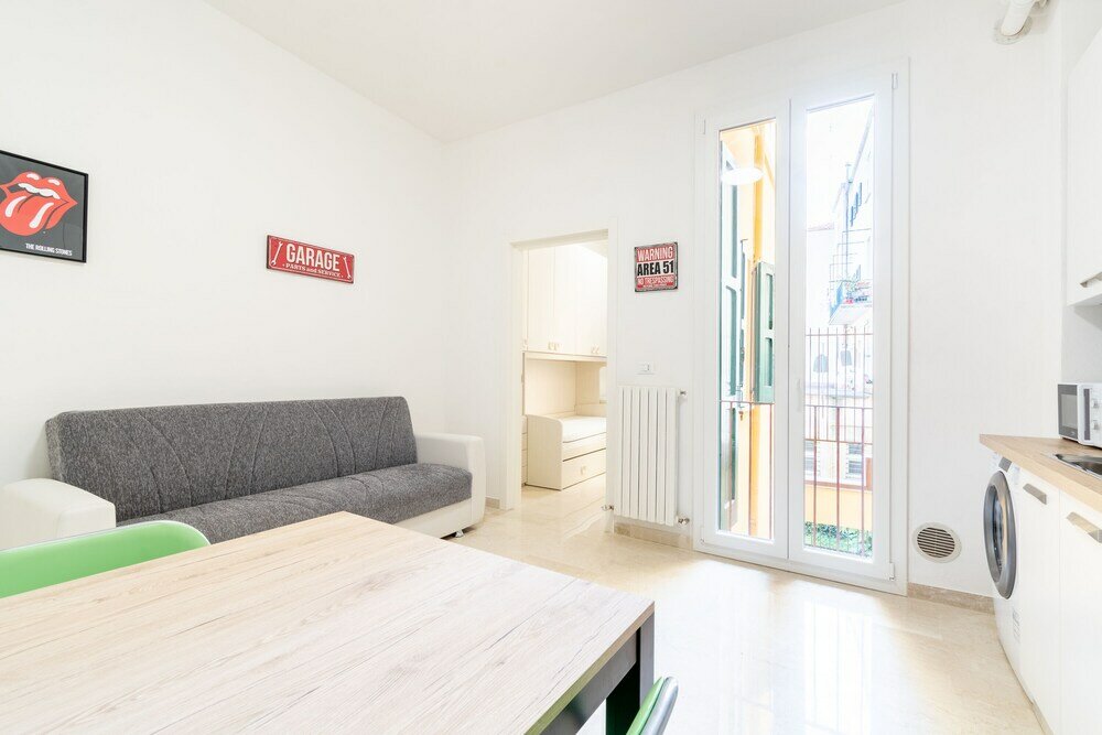 Фото HouSmart San Carlo 17