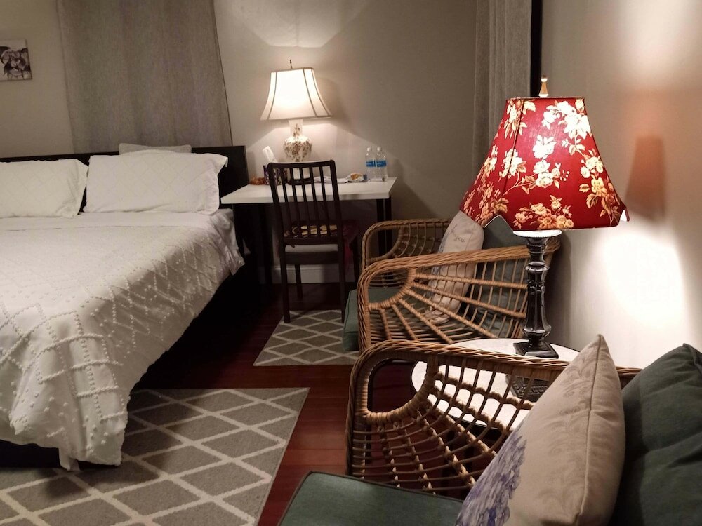 Фото Fairmount House