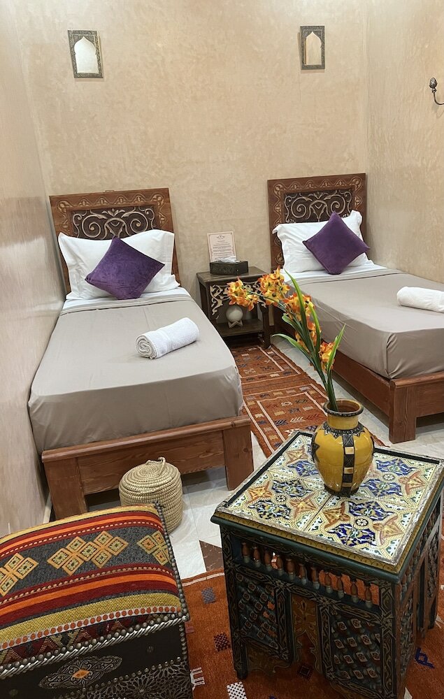 Фото Riad Alice Terrace & SPA