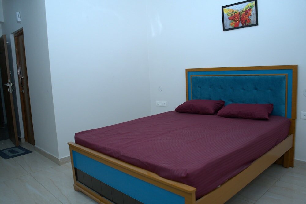 Фото Arcadia LiveINN