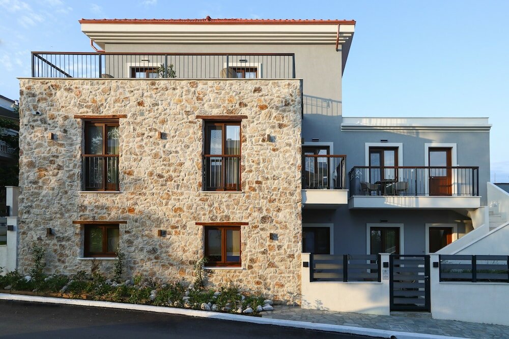 Фото Onar Ouranoupolis