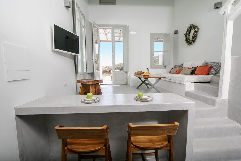 Фото Thimari Lodge