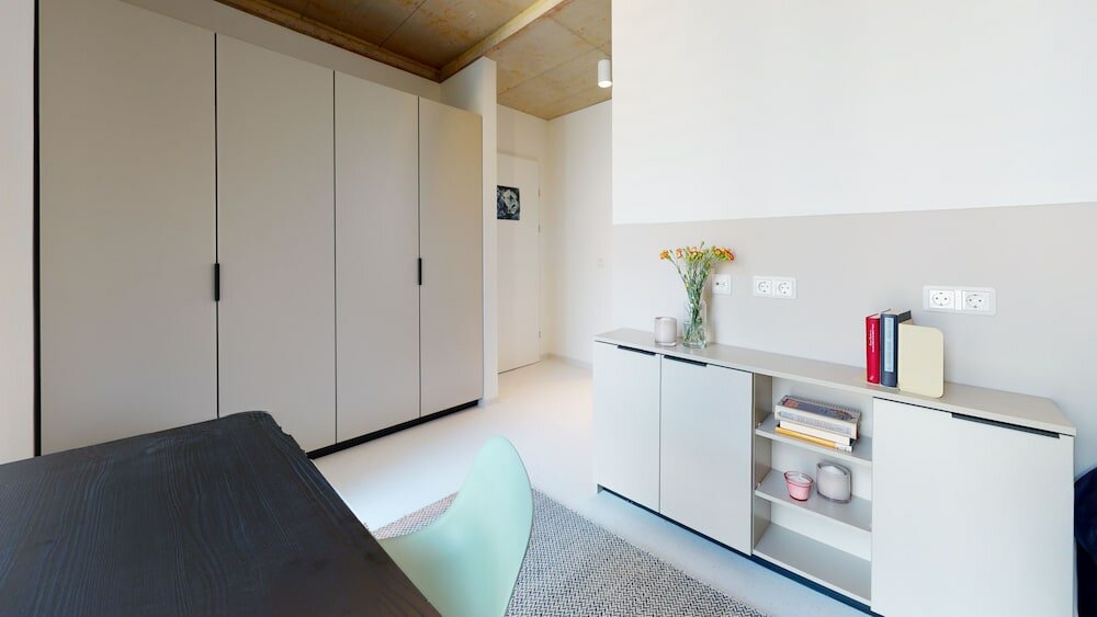 Фото District Living