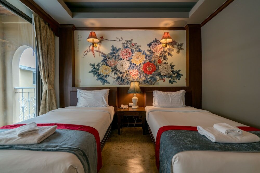 Фото Minatale Phuket