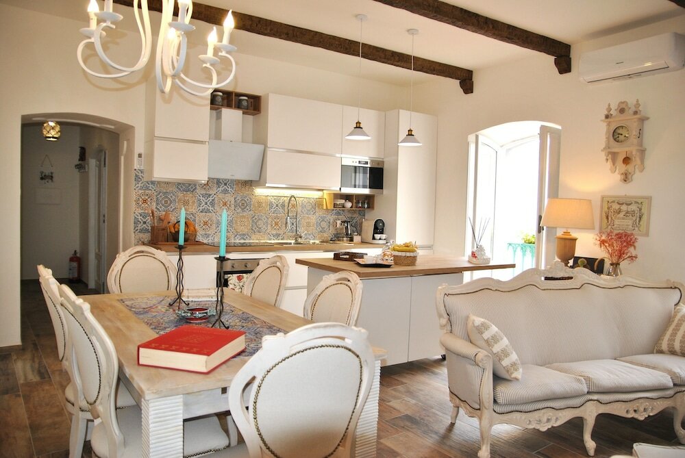 Фото B&b Casa Gioconda