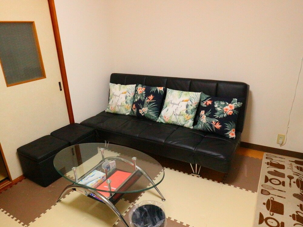 Фото Fujisan You Apartment