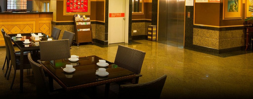 Фото Leo Palace New Wing