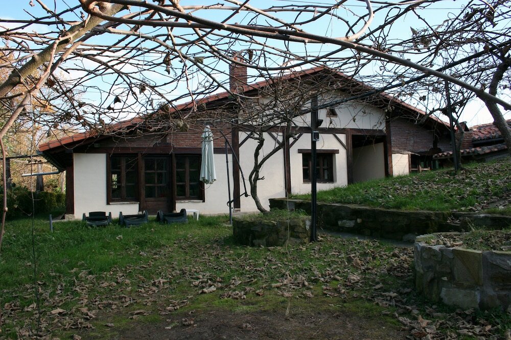 Фото Monte Baserria