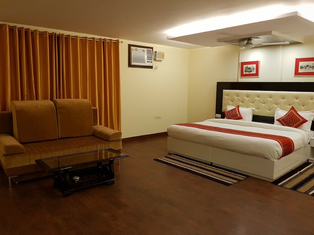 Фото La Residenza