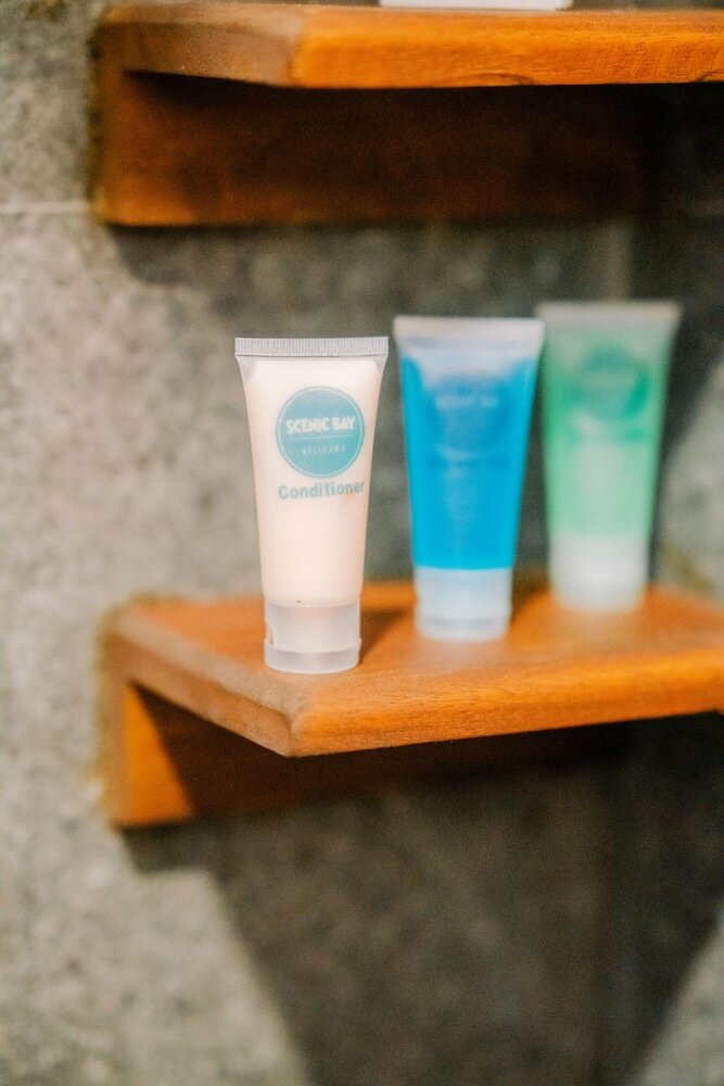 Фото Scenic Bay Weligama