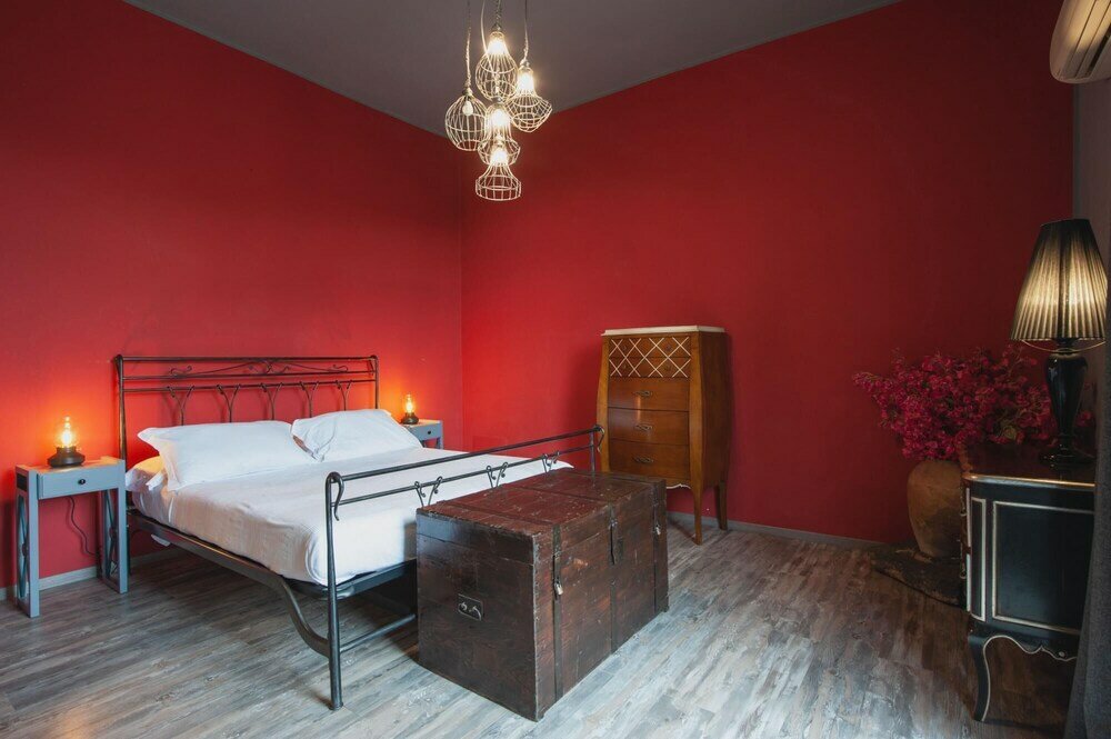 Фото Ursino Apartment With Balcony by Wonderful Italy