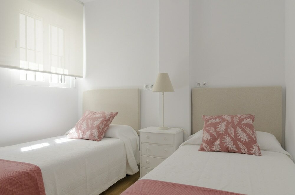 Фото Deluxe Apart. Plaza de La Trinidad