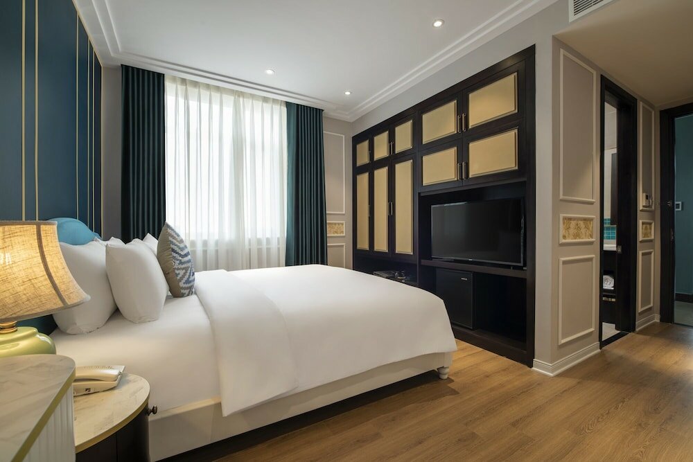 Фото Angel Beach Danang Hotel