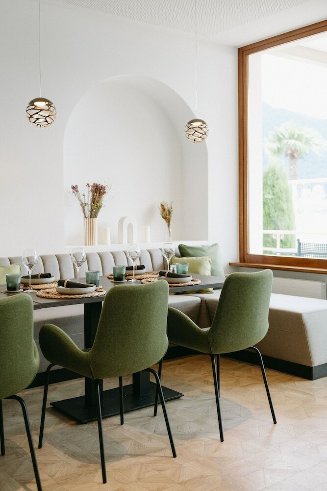 Фото Jetty Boutique Hôtel & Restaurant