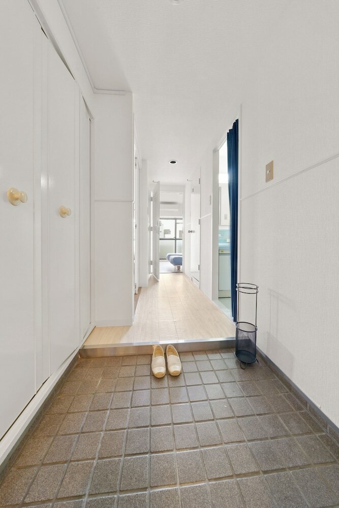 Фото Daikokucho Home Builder Ebisu 1002