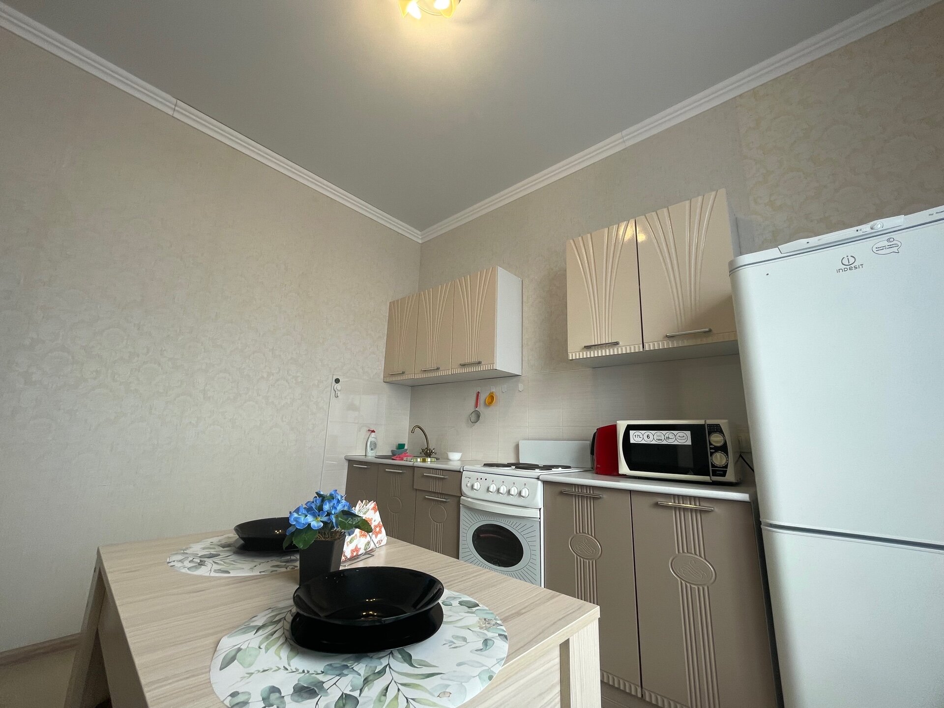 Фото Сутки в Краснодаре