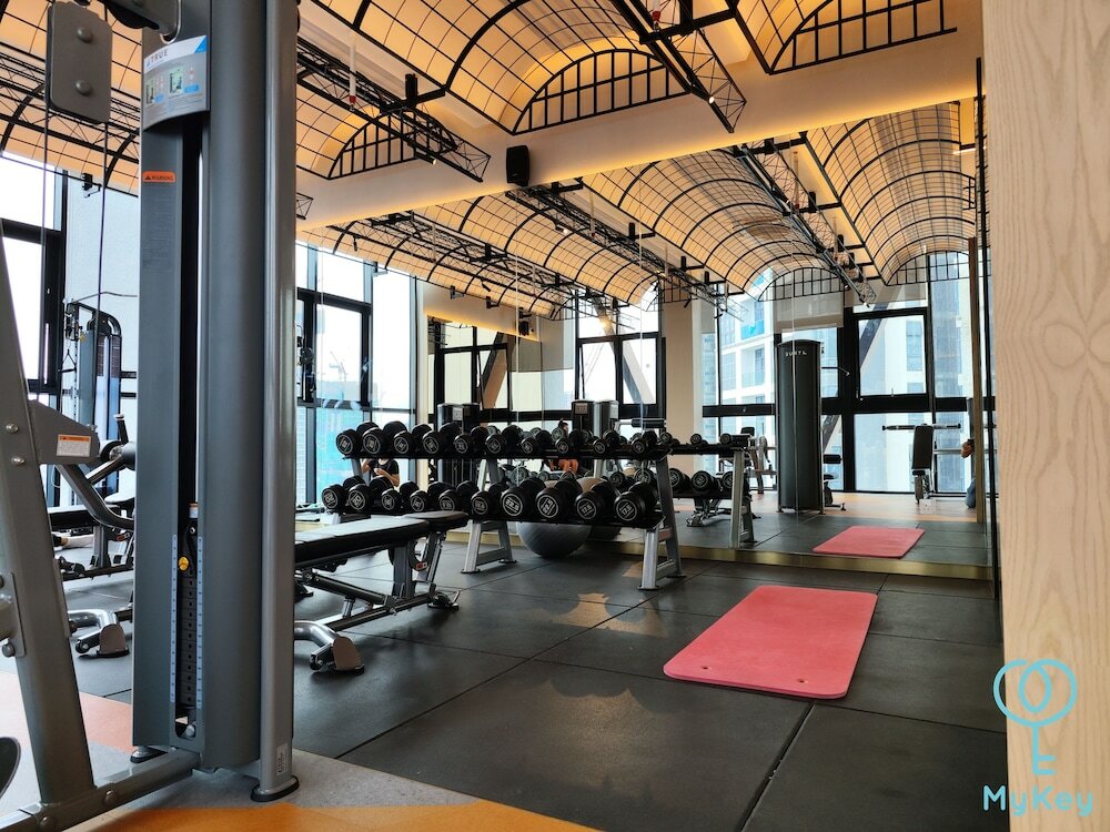 Фото Scarletz Suites Klcc by Mykey Global