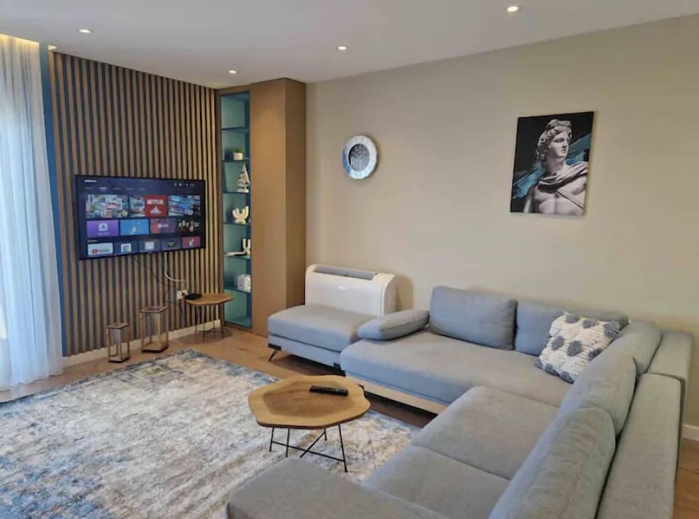 Фото Seaview Luxury