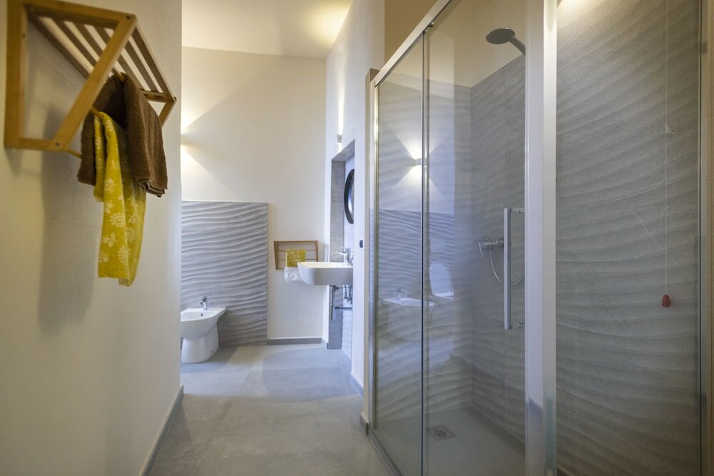 Фото Porte AD Arco