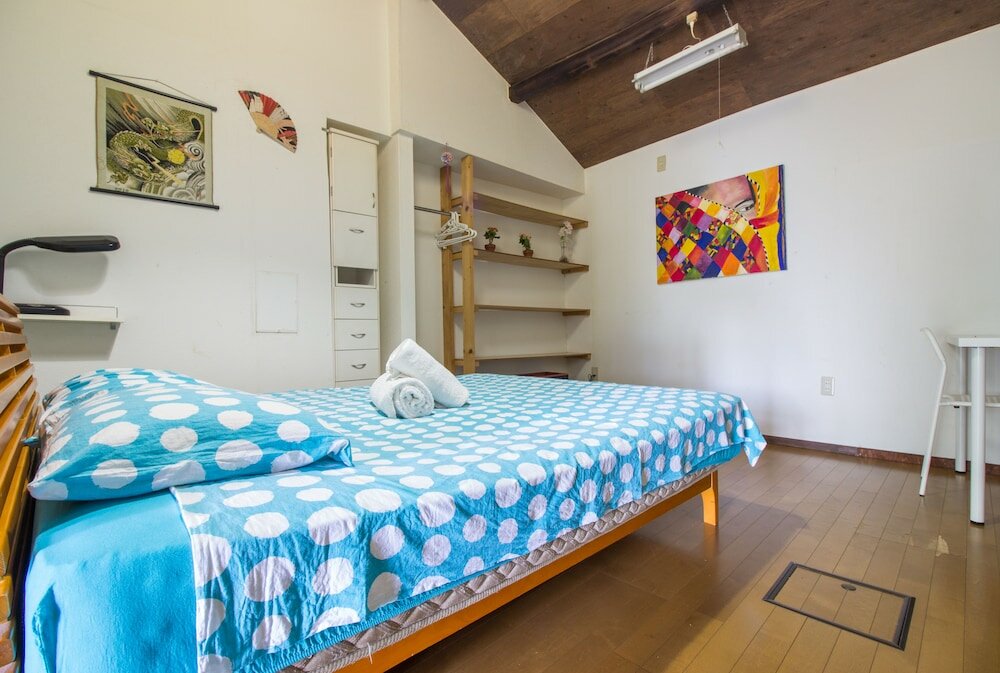 Фото Gojo Paradiso homes restaurant and bar - Hostel