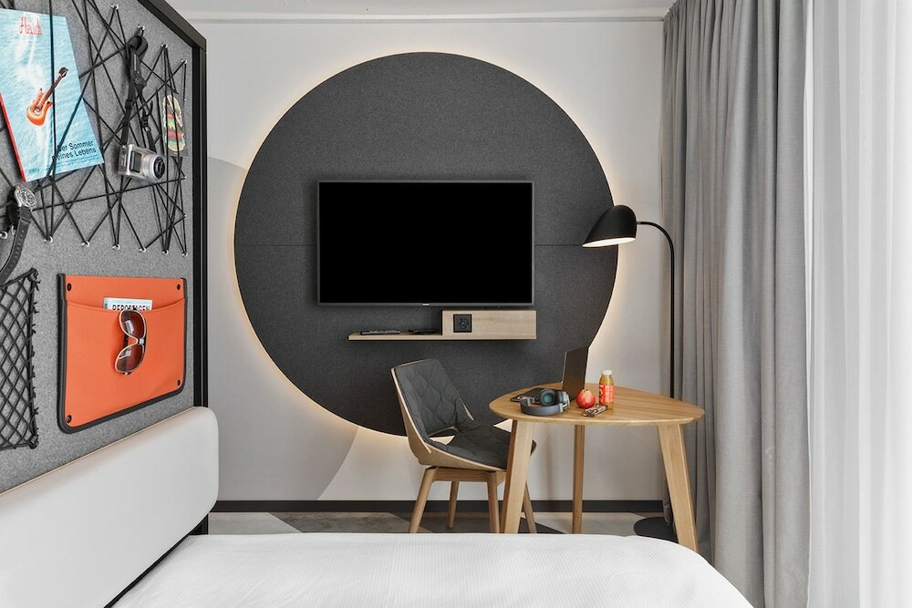 Фото отеля 3