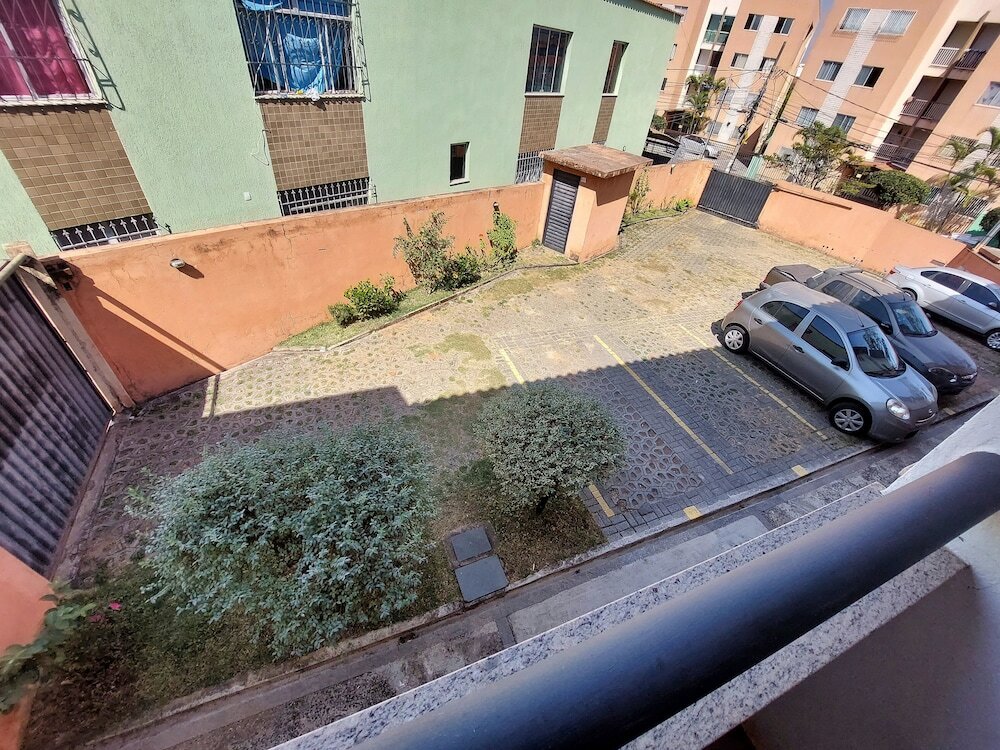 Фото Condomínio Santa Mônica