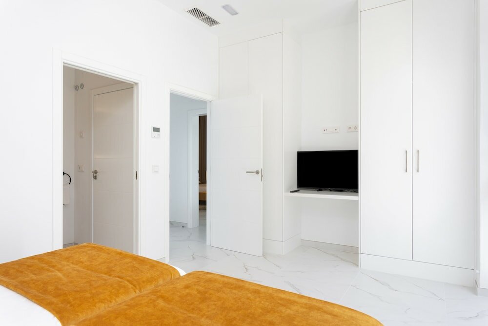 Фото Crystal i Luxury Apartments