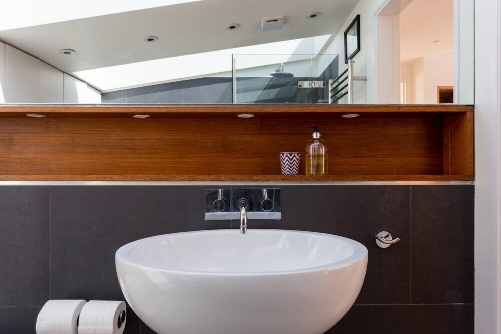 Фото Fantastic 5 Bed House in Kensington Near Museums