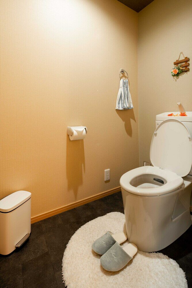 Фото Sakuragawa no house Osaka Castle Villa