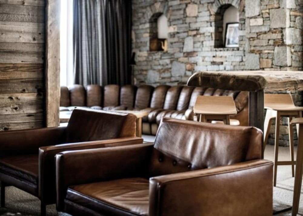 Фото Les 3 Vallées, a Beaumier hotel