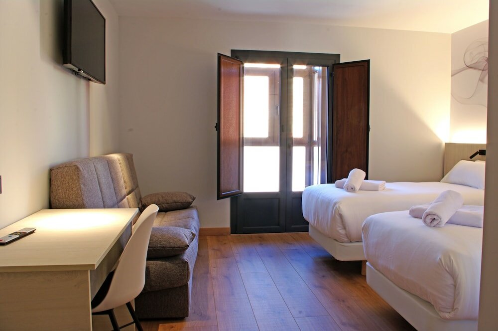 Фото Hotel Neru con encanto