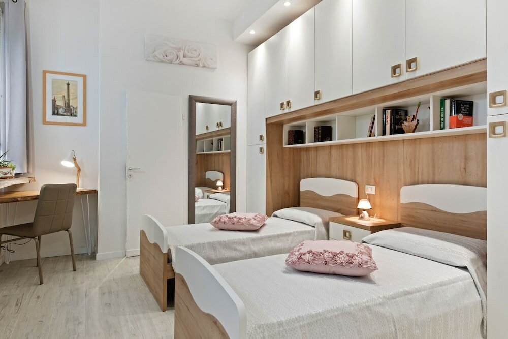 Фото Pratello centrale e funzionale Apartment