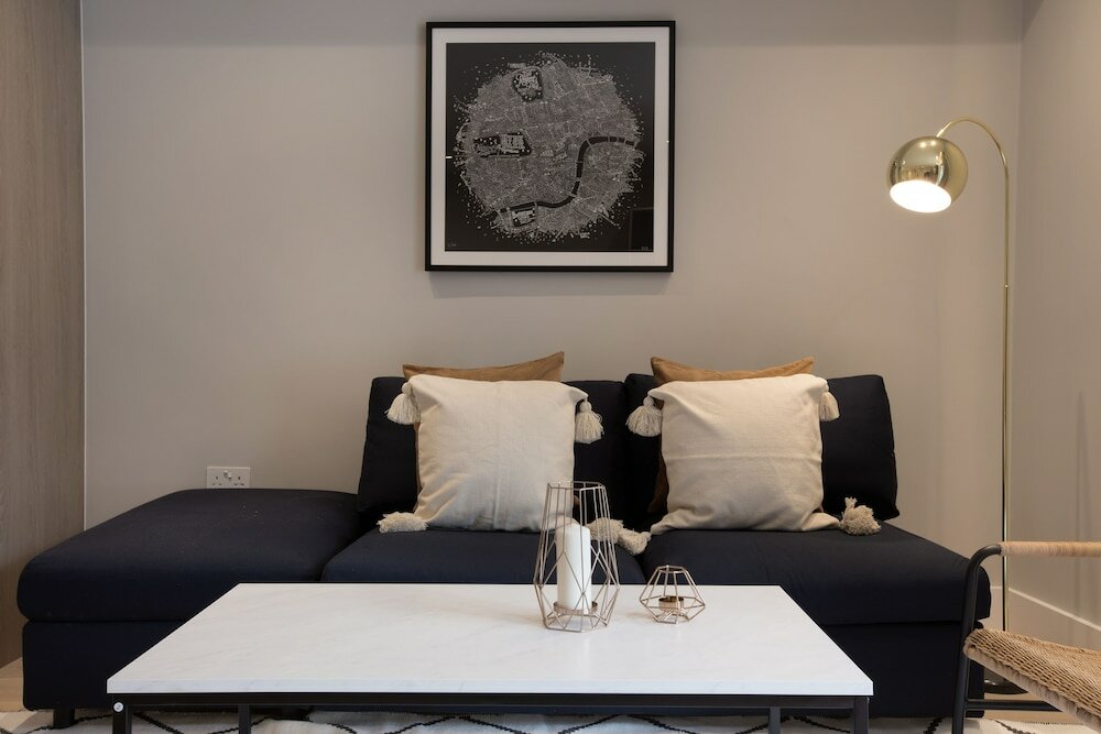 Фото Elephant and Castle by Allô Housing