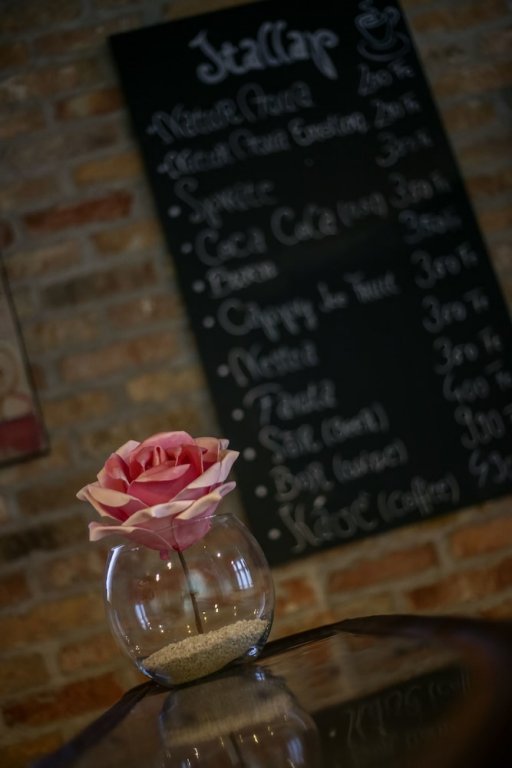 Фото Villa Carpe Diem