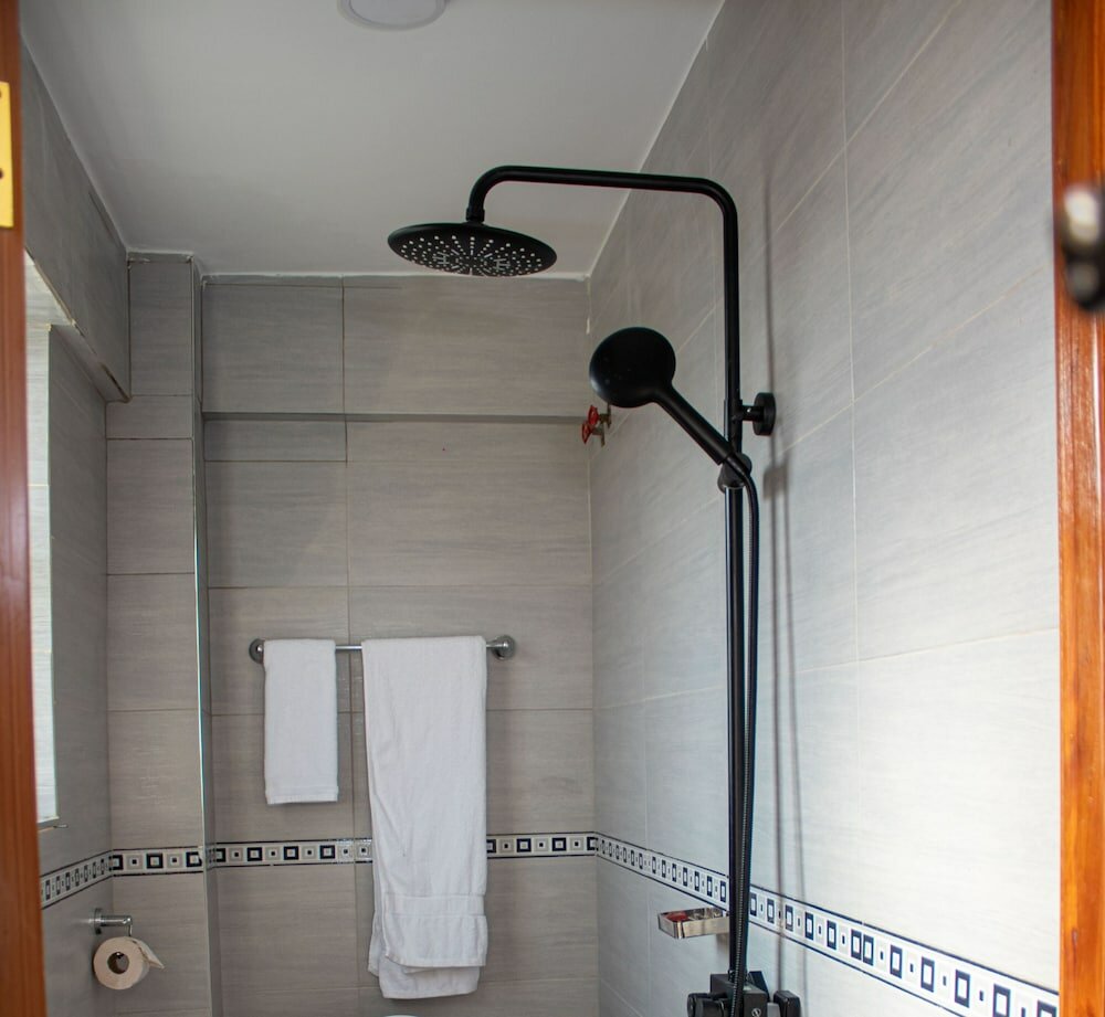 Фото Waffles Suites