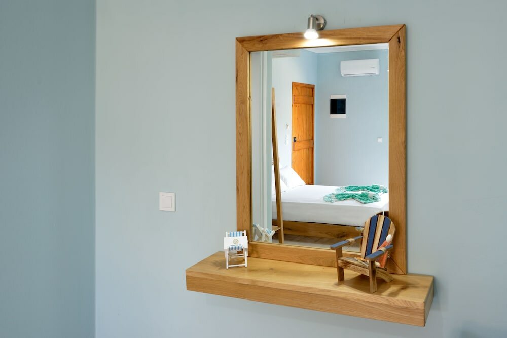 Фото Katerina Apartments 1