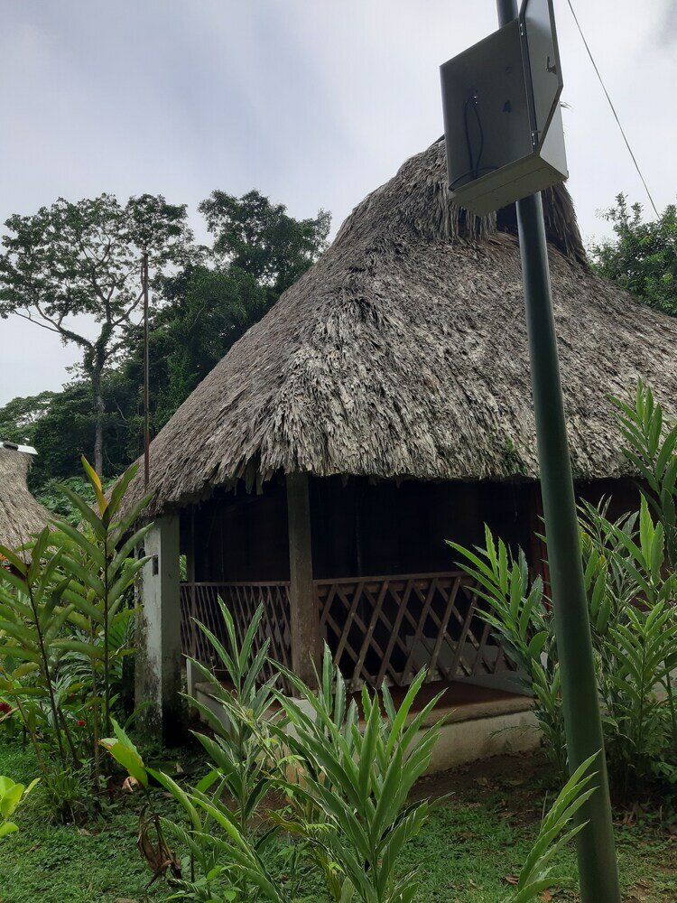 Фото Campamento Lacandones