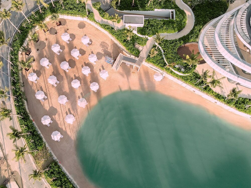 Фото Villa Le Corail A Gran Meliá Hotel