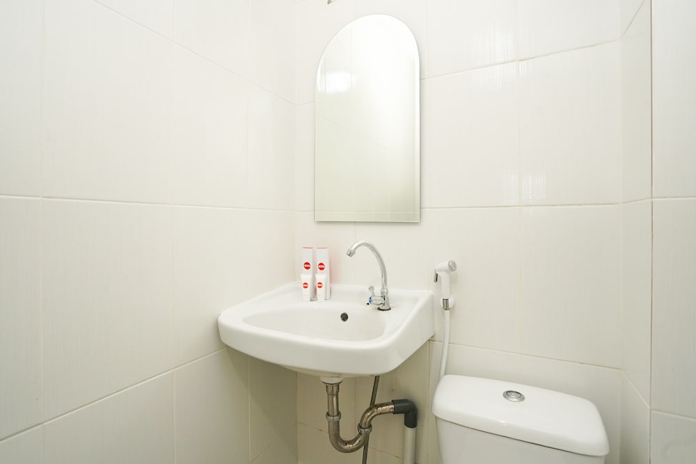 Фото Oyo 710 Naomi Heritage