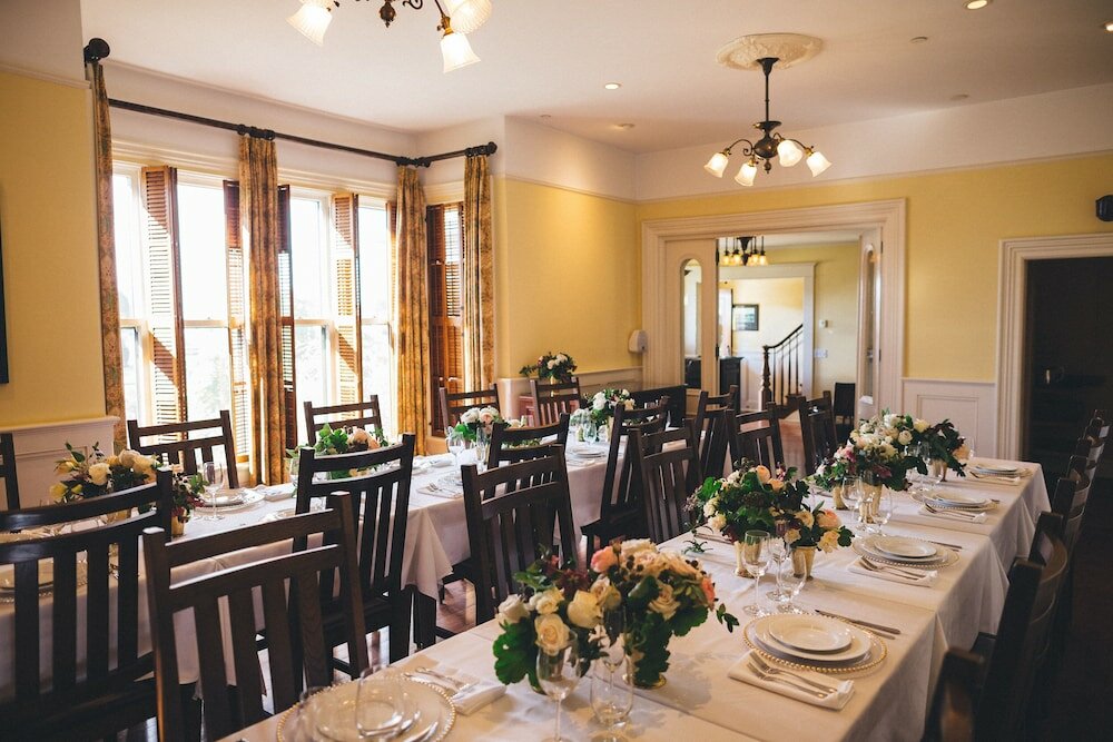 Фото Cass House Cayucos